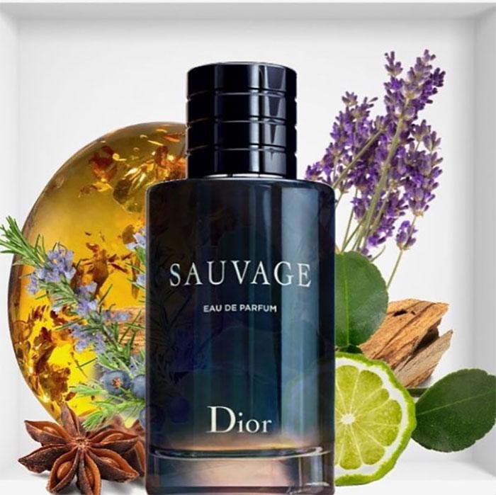 Dior Sauvage Siêu To Khổng Lồ  Mở Hộp Và Chiết Nước Hoa Dior Sauvage Eau  de Parfum  YouTube