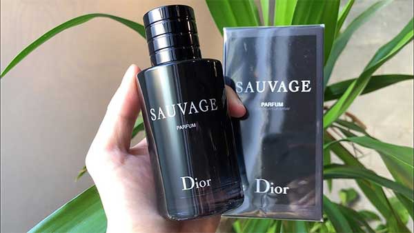 Christian Dior Sauvage Eau de Parfum  Dailyscentstore