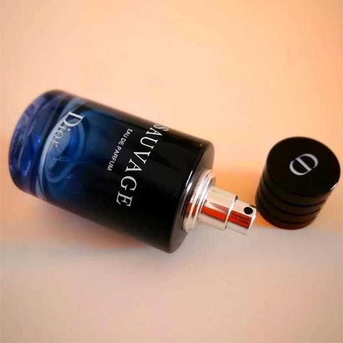 Nước Hoa Dior Sauvage EDP 10ml Mini Size Linh Perfume
